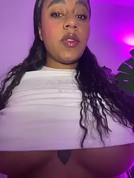 charlotteeruss online show from 18, 2, 2026