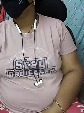 Snapshot of yours-kavaya chatting on 5, 1, 2025 yours-kavaya online show from 5, 1, 2025