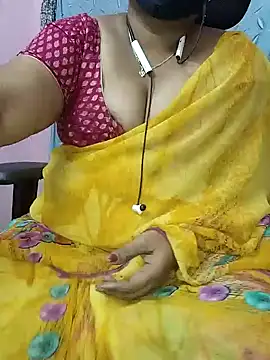 Snapshot of yours-kavaya chatting on 23, 1, 2025 yours-kavaya online show from 23, 1, 2025