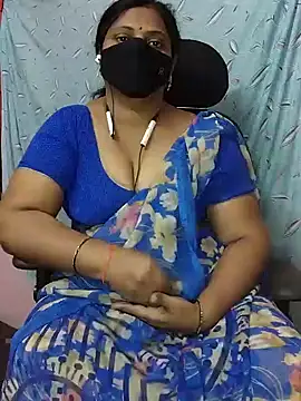 Snapshot of yours-kavaya chatting on 10, 1, 2025 yours-kavaya online show from 10, 1, 2025