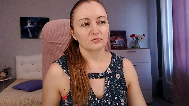 BettyFootFetish online show from 21, 2, 2026