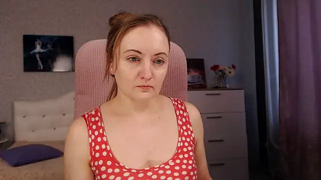 BettyFootFetish online show from 13, 3, 2026