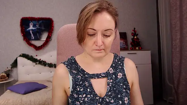 BettyFootFetish online show from 19, 12, 2025