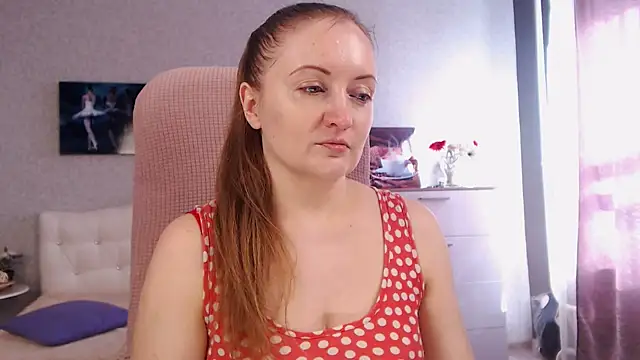 BettyFootFetish online show from 2, 4, 2026