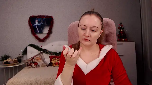 BettyFootFetish online show from 10, 1, 2026