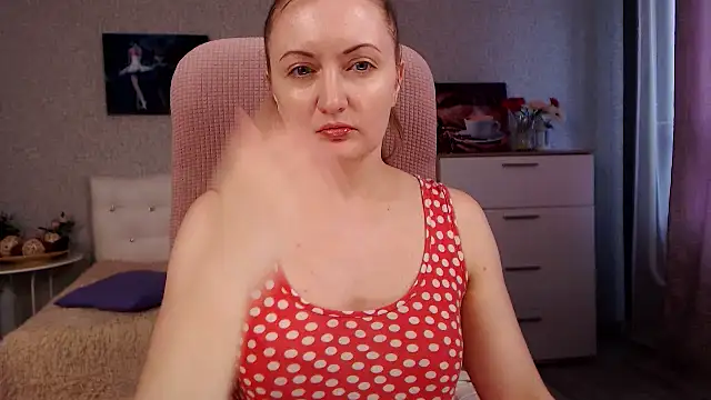 Snapshot of BettyFootFetish chatting on 11, 5, 2026 BettyFootFetish online show from 11, 5, 2026