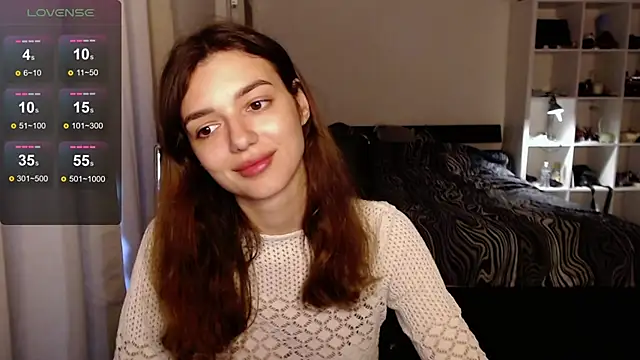 olivia jeas online show from 14, 3, 2025