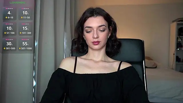 olivia jeas online show from 24, 11, 2025