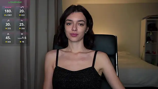 olivia jeas online show from 14, 11, 2025