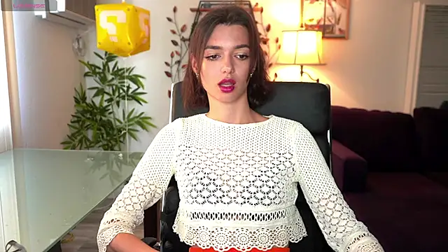 Snapshot of olivia_jeas chatting on 23, 4, 2026 olivia jeas online show from 23, 4, 2026