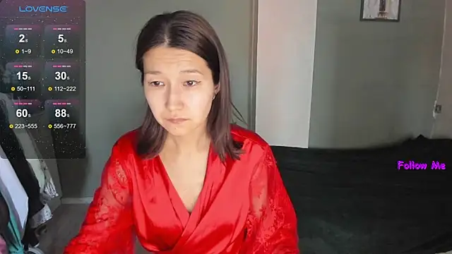 LeyylaStoone online show from 2, 3, 2025
