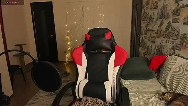 LeyylaStoone online show from 22, 2, 2026