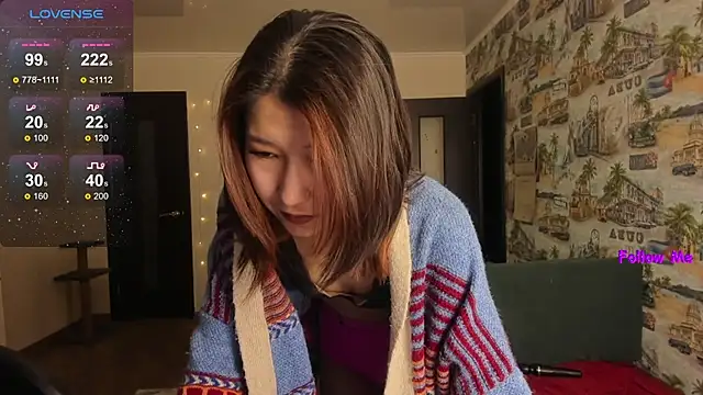 LeyylaStoone online show from 14, 1, 2026