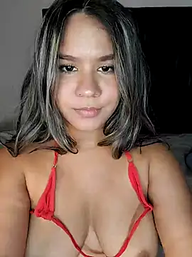 LarissaGaby01 online show from 15, 2, 2025