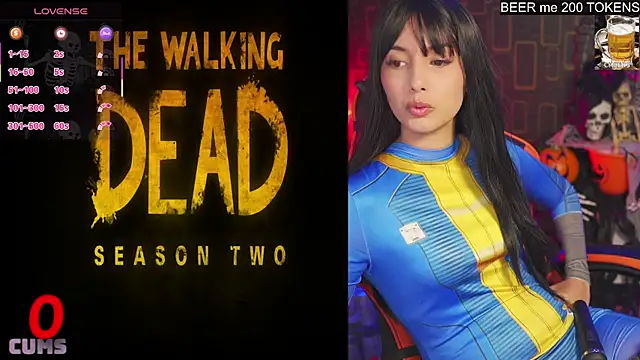 the bad anna online show from 18, 10, 2025