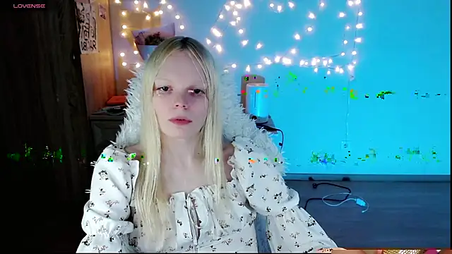 Emily Nyaffee online show from 23, 3, 2025