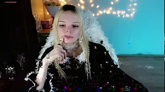 Emily Nyaffee online show from 25, 2, 2025