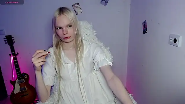 Emily Nyaffee online show from 15, 1, 2026