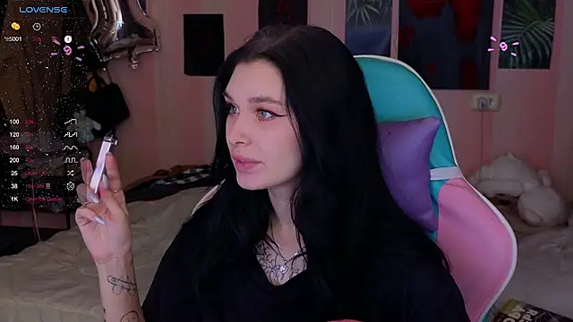Snapshot of Amanda_Tender chatting on 26, 2, 2025 Amanda Tender online show from 26, 2, 2025