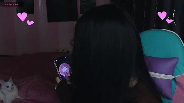 Snapshot of Amanda_Tender chatting on 9, 9, 2025 Amanda Tender online show from 9, 9, 2025