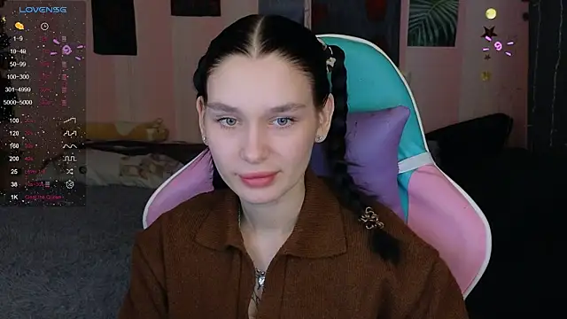 Snapshot of Amanda_Tender chatting on 15, 1, 2025 Amanda Tender online show from 15, 1, 2025
