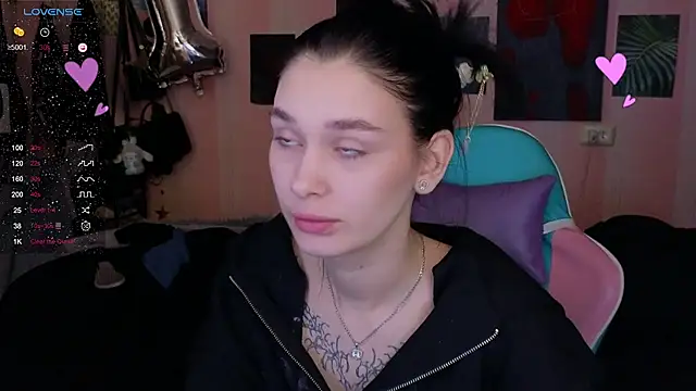 Snapshot of Amanda_Tender chatting on 20, 2, 2025 Amanda Tender online show from 20, 2, 2025