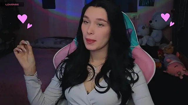 Snapshot of Amanda_Tender chatting on 17, 9, 2025 Amanda Tender online show from 17, 9, 2025