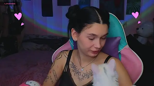 Snapshot of Amanda_Tender chatting on 23, 9, 2025 Amanda Tender online show from 23, 9, 2025