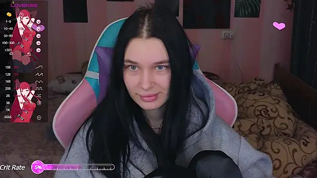 Snapshot of Amanda_Tender chatting on 10, 12, 2024 Amanda Tender online show from 10, 12, 2024
