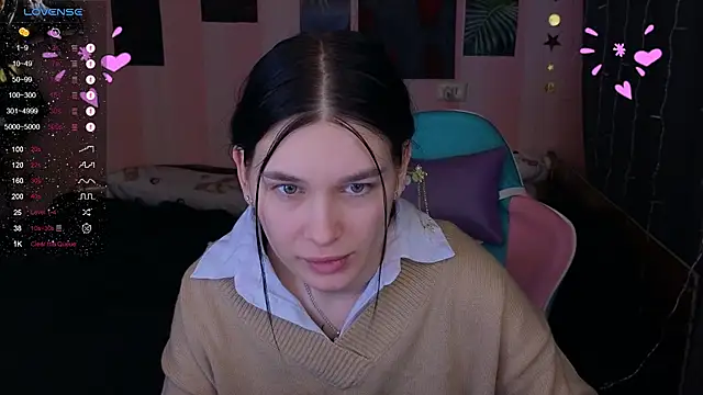 Snapshot of Amanda_Tender chatting on 23, 2, 2025 Amanda Tender online show from 23, 2, 2025