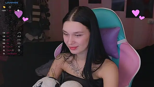 Snapshot of Amanda_Tender chatting on 14, 1, 2025 Amanda Tender online show from 14, 1, 2025