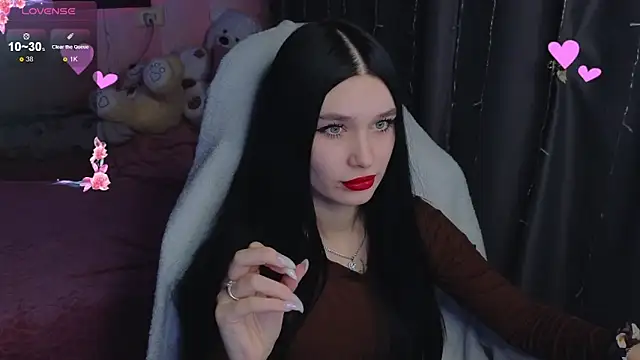 Amanda Tender online show from 1, 12, 2025