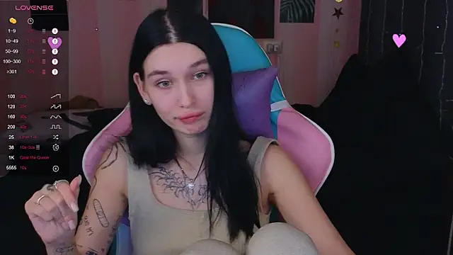 Snapshot of Amanda_Tender chatting on 30, 12, 2024 Amanda Tender online show from 30, 12, 2024