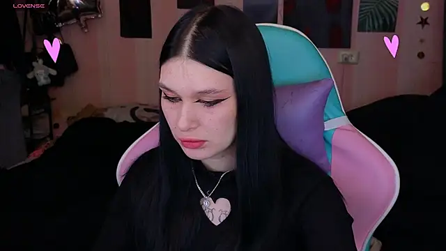 Snapshot of Amanda_Tender chatting on 16, 2, 2025 Amanda Tender online show from 16, 2, 2025