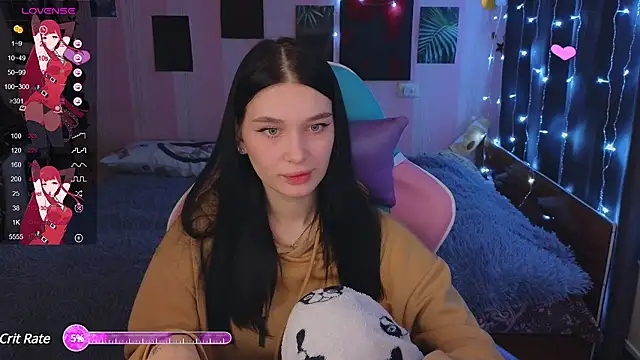 Snapshot of Amanda_Tender chatting on 1, 12, 2024 Amanda Tender online show from 1, 12, 2024