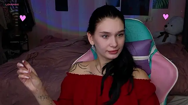 Amanda Tender online show from 12, 11, 2025