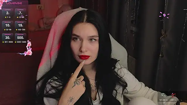Amanda Tender online show from 2, 12, 2025