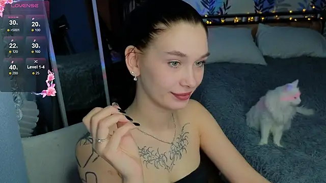 Amanda Tender online show from 19, 3, 2026