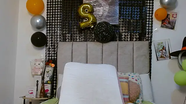 Wilson Siara online show from 7, 11, 2025