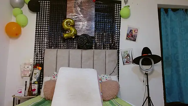 Wilson Siara online show from 15, 11, 2025