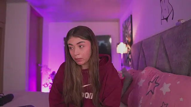 babesamanta online show from 2, 11, 2025