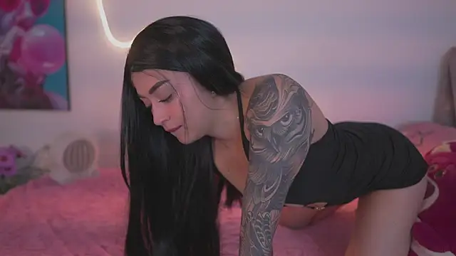 babesamanta online show from 30, 11, 2025