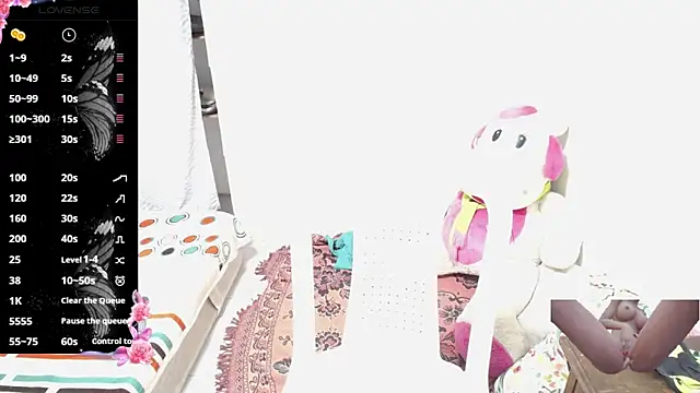 thickebonymilfF online show from 11, 11, 2025