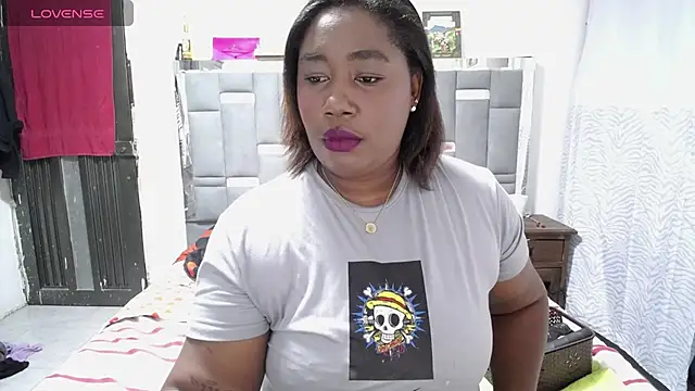 thickebonymilfF online show from 11, 9, 2025