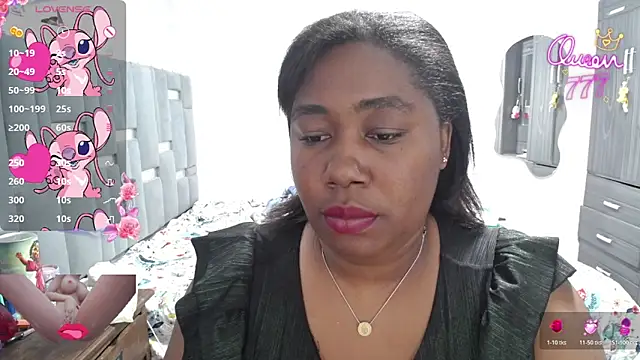 thickebonymilfF online show from 14, 3, 2026