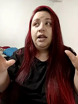 Snapshot of anacohen chatting on 2, 12, 2025 anacohen online show from 2, 12, 2025