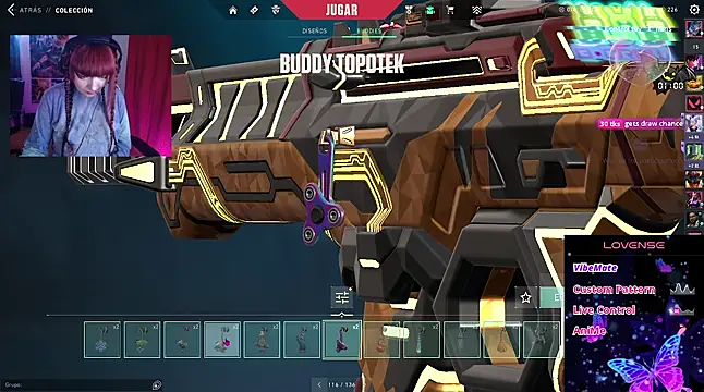 linda mort online show from 23, 10, 2025