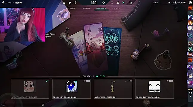 linda mort online show from 18, 10, 2025