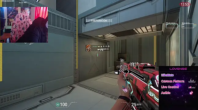 linda mort online show from 29, 11, 2025