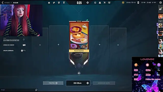 linda mort online show from 5, 2, 2026